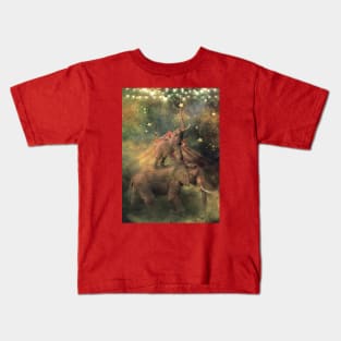 Star Wishes Kids T-Shirt